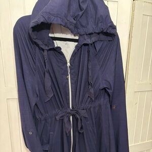 Lululemon jacket
